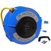 Retracta Air & Water Hose Reel 10Mm X15M AW2150