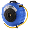 Retracta Air & Water Hose Reel 10Mm X15M AW2150