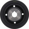 Powerbond OEM Replacement Harmonic Balancer HB1164N