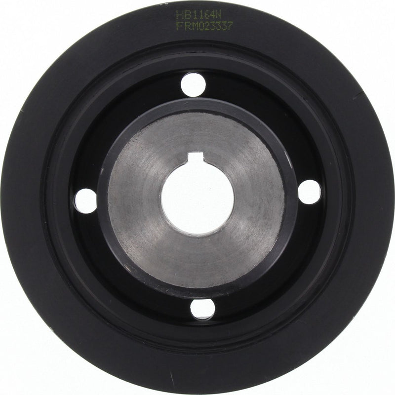 Powerbond OEM Replacement Harmonic Balancer HB1164N