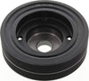 Powerbond OEM Replacement Harmonic Balancer HB1164N