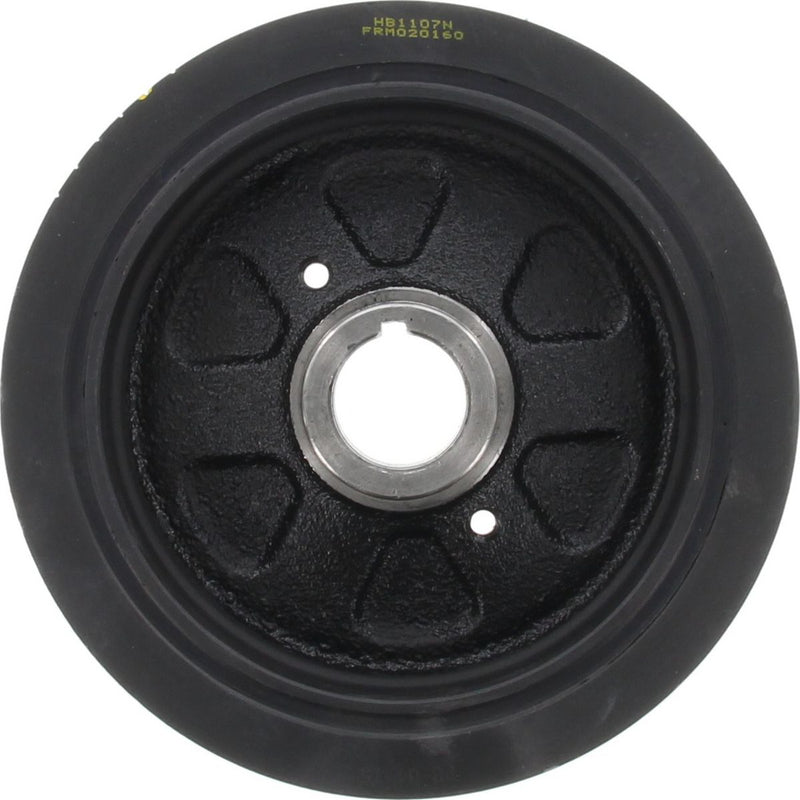 Powerbond OEM Replacement Harmonic Balancer HB1107N