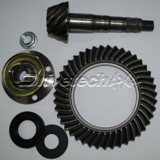 Drivetech Crown Wheel & Pinion Kit 4.3:1 Ratio 087-012353K