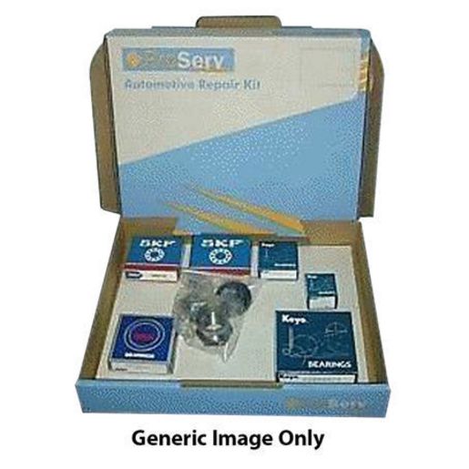 Proserve Diff Kits PSDKN22