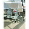 Trail-A-Mate Hydraulic Caravan & Trailer Jockey Wheel Mk1