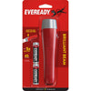 Eveready Flashlight LED Torch VAL2AA
