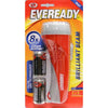 Eveready Torch VAL2D