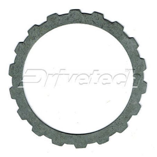 Drivetech Steel Re5R05A B2 Low Coast NCS-505015