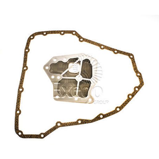 ATP Automatic Transmission Filter Service Kit (RE4F04B)