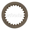 Autoline Friction 722.7 1St/2Nd/REV Int Th MCL-70001