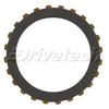 Autoline Friction 722.7 3Rd/4Th Ext Teeth MCL-70012