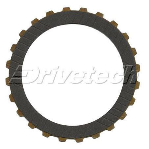 Autoline Friction 722.7 3Rd/4Th Ext Teeth MCL-70012