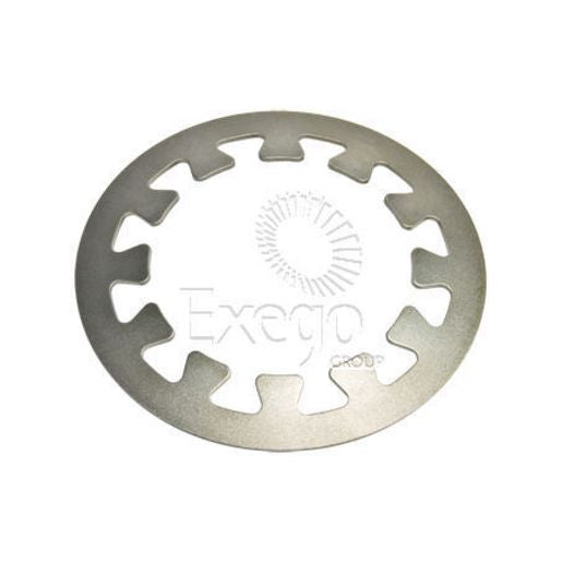 ZF Diaphragm Spring 5Hp24 C Clutch ZXD-54003