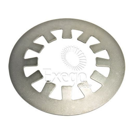 ZF Diaphragm Spring 5Hp24 E Clutch ZXD-54005