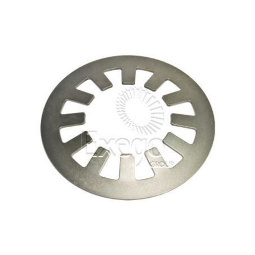 ZF Diaphragm Spring 5Hp24 F Clutch ZXD-54006