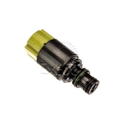 ZF Solenoid 6Hp26 Press Reg Yellow ZXE-626005