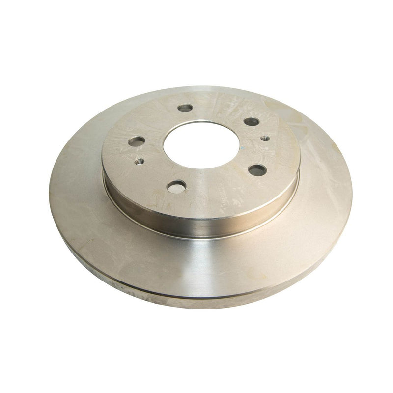 DBA Standard Brake Rotor Pair 273mm Front DBA496