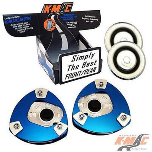 K-Mac Camber/Caster Kit 201516