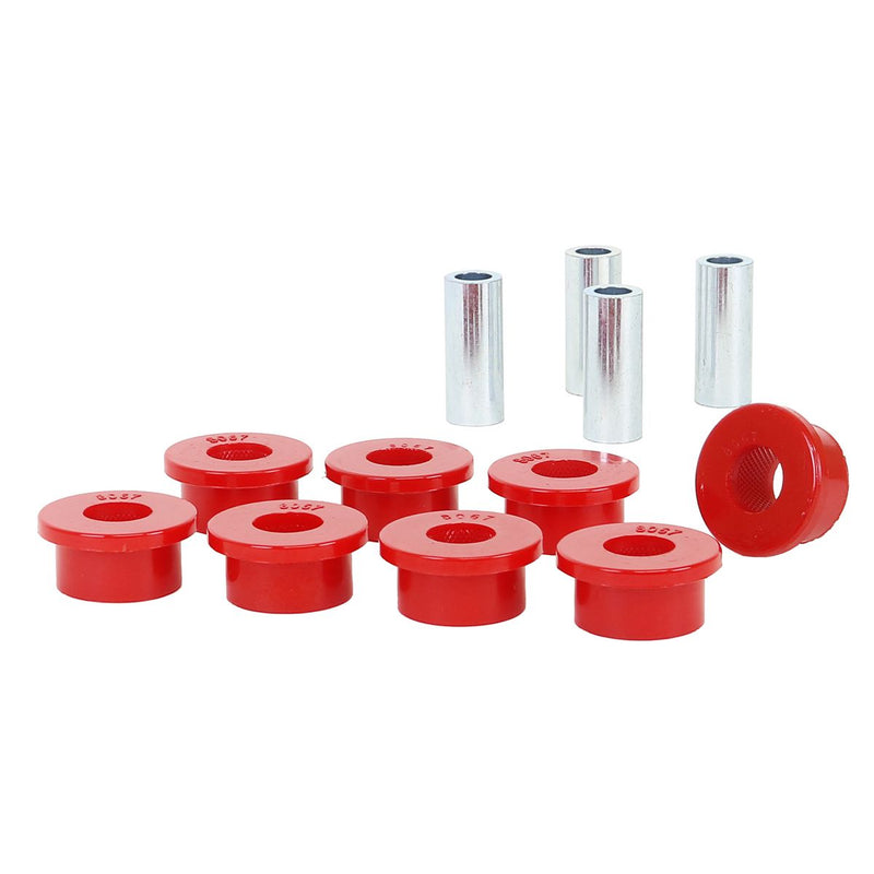 Nolathane Control Arm Bush Kit 45516