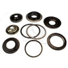TransTec Transmission Piston Kit 5L40E JXK-550005