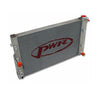 PWR Radiator 55mm fits Commodore VZ V8 Manual PWR5540