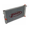 PWR Radiator 55mm fits Commodore VZ V8 Manual PWR5540