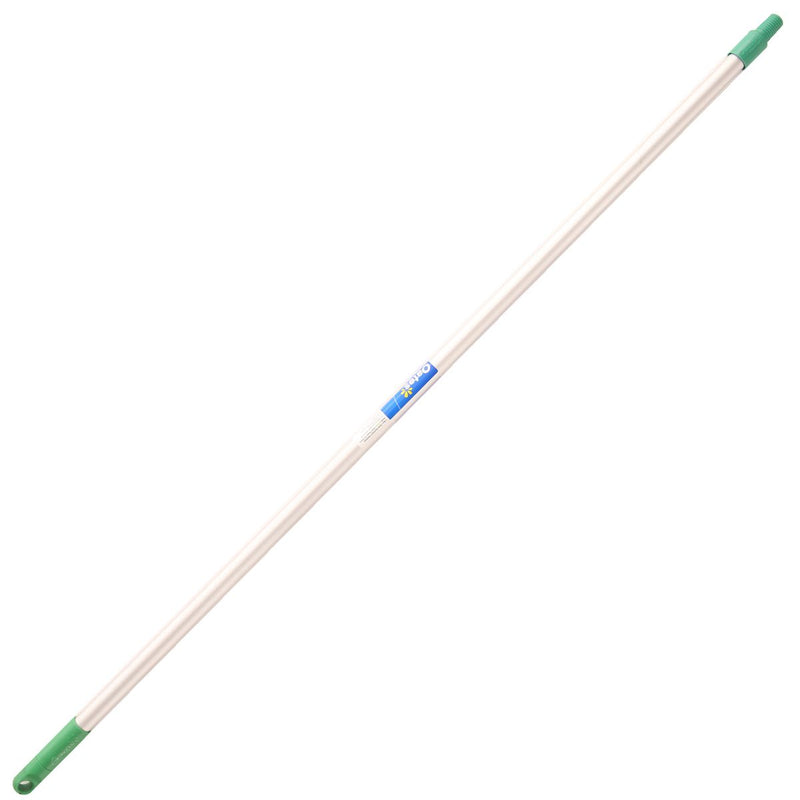 Oates Duraclean Aluminium Handle Green 164639
