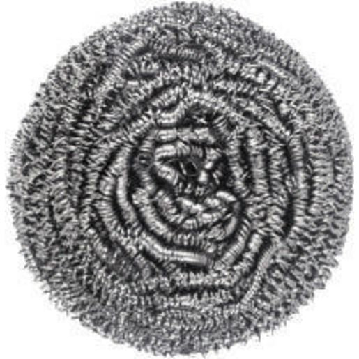 Oates Stainless Steel Scourer 70G 165827