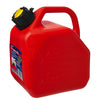 Scepter Petrol Fuel Can 5L Red