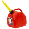 Scepter Petrol Fuel Can 10L Red
