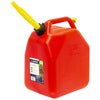 Scepter Petrol Fuel Can 25L Red