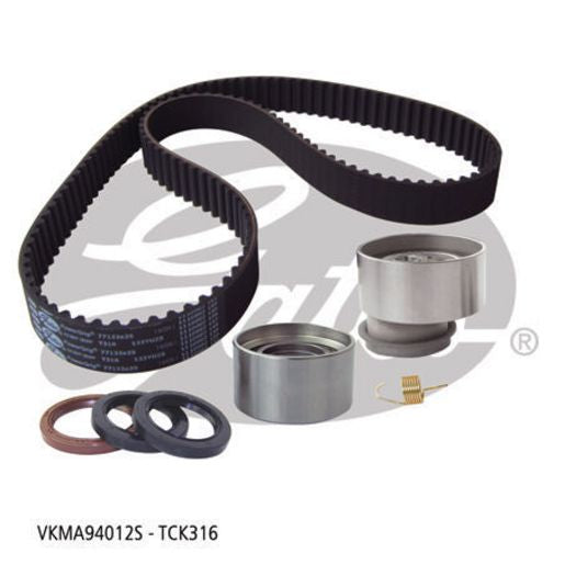 Gates Timing Belt Kit VKMA94012S