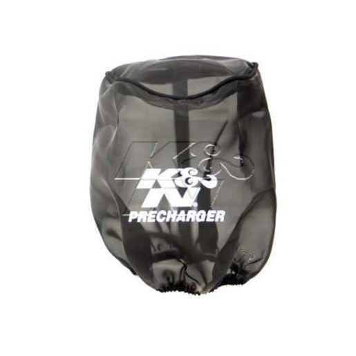 K&N Air Filter Wrap 22-8033PK
