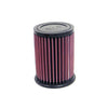 K&N Motorcycle Air Filter Fits Honda CX500 78 On - HA-0700
