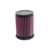 K&N Motorcycle Air Filter Fits Honda CX500 78 On - HA-0700