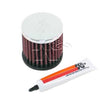 K&N Motorcycle Air Filter Fits Honda XR100, TRX - HA-1088