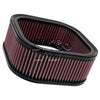 K&N Motorcycle Air Filter Fits Harley V-Rod 1130-1 -
