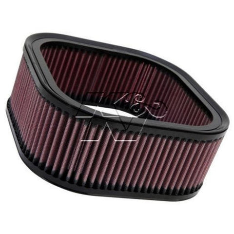 K&N Motorcycle Air Filter Fits Harley V-Rod 1130-1 -