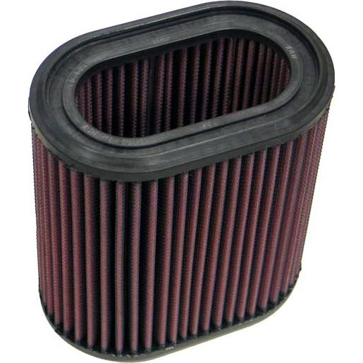 K&N Motorcycle Air Filter Fits Triumph Rocket 3 - TB-2204