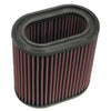 K&N Motorcycle Air Filter Fits Triumph Rocket 3 - TB-2204