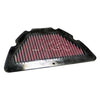 K&N Motorcycle Air Filter Fits Yamaha YZF 1000 R1 04-06 -