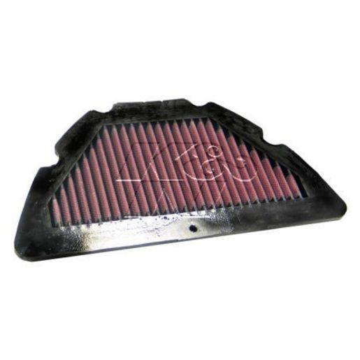K&N Motorcycle Air Filter Fits Yamaha YZF 1000 R1 04-06 -
