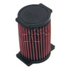 K&N Motorcycle Air Filter Fits Yamaha YFB250 Timberwolf -