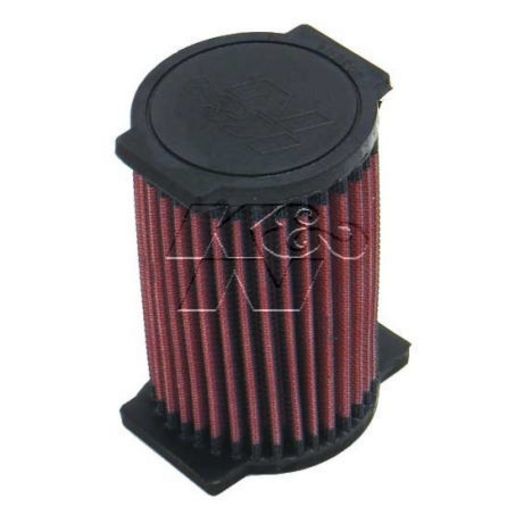 K&N Motorcycle Air Filter Fits Yamaha YFB250 Timberwolf -