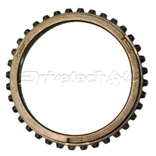 Drivetech 1st/2nd/3rd/4th Gear Synchro Ring 087-170035