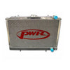 PWR Radiator fits Holden Torana LC-LJ Chev PWR0688