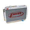 PWR Radiator fits Holden Torana LC-LJ V8 PWR3156