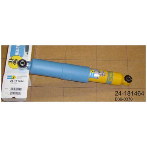 Bilstein Shock Absorber Front B36-0370