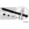 Bilstein Shock Absorber Front B36-0529