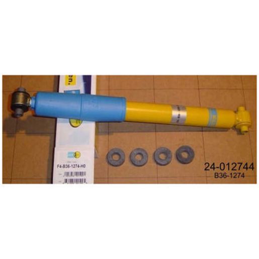 Bilstein B6 Shock Absorber Rear B36-1274